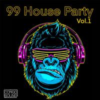 99 House Party, Vol. 1