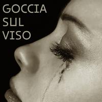 Goccia Sul Viso