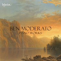 Ben moderato - Piano Works