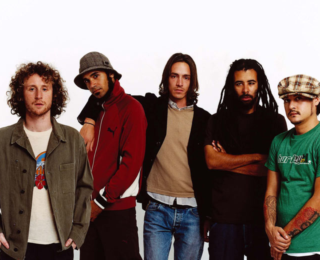 Incubus