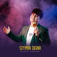 Soyiman Digina