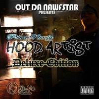 Hood Artist (Deluxe Edition)