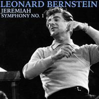 Bernstein: Symphony No. 1 - Jeremiah