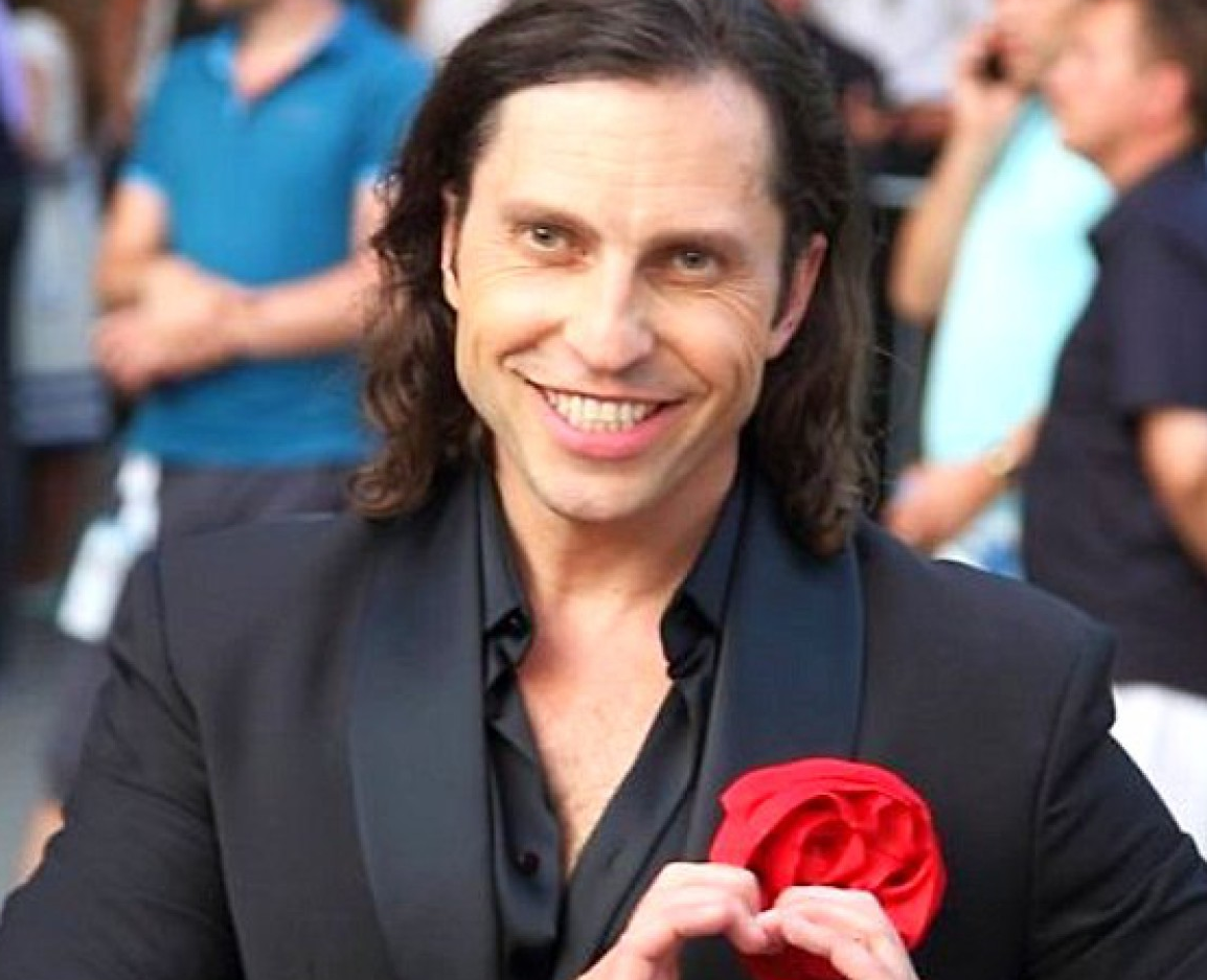 Arthur Pirozhkov