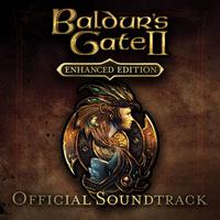 Baldur's Gate II: Enhanced Edition Official Soundtrack