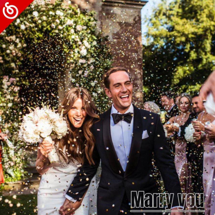  Marry you | 浪漫婚礼 结婚必备