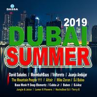 Dubai Summer 2019