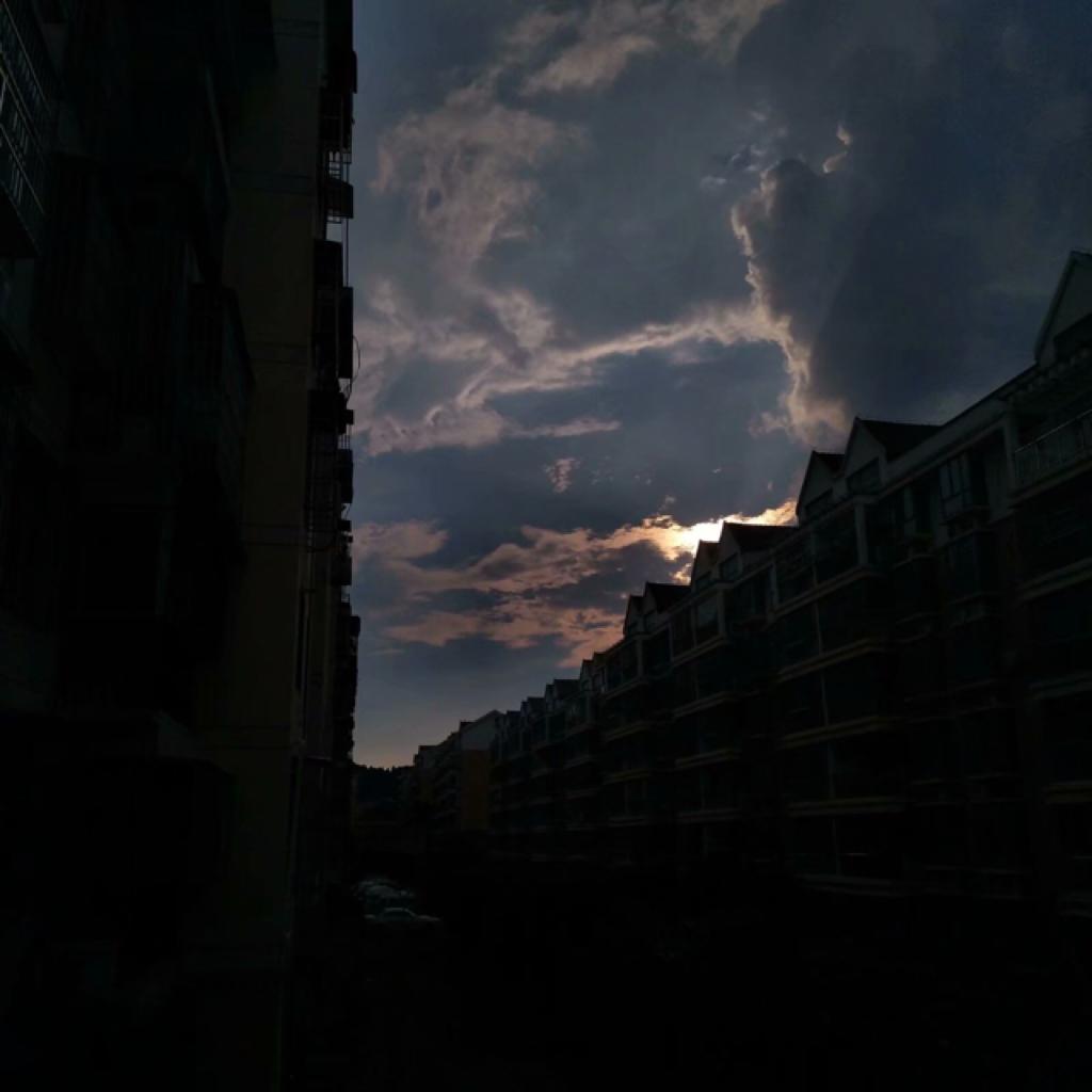 孤独与忧伤纯音，和下雨天更配哦