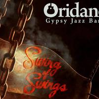 Oridano Gypsy Jazz Band