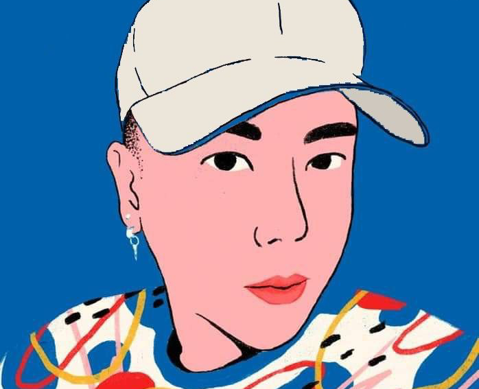 陈炑亿 Zach