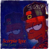 Scorpio Love