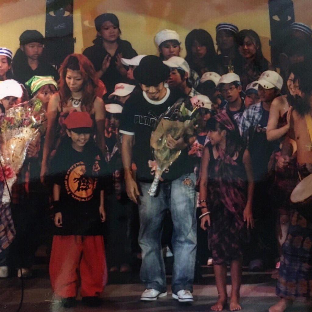 【locking&step】yu-mah桑跳过的歌