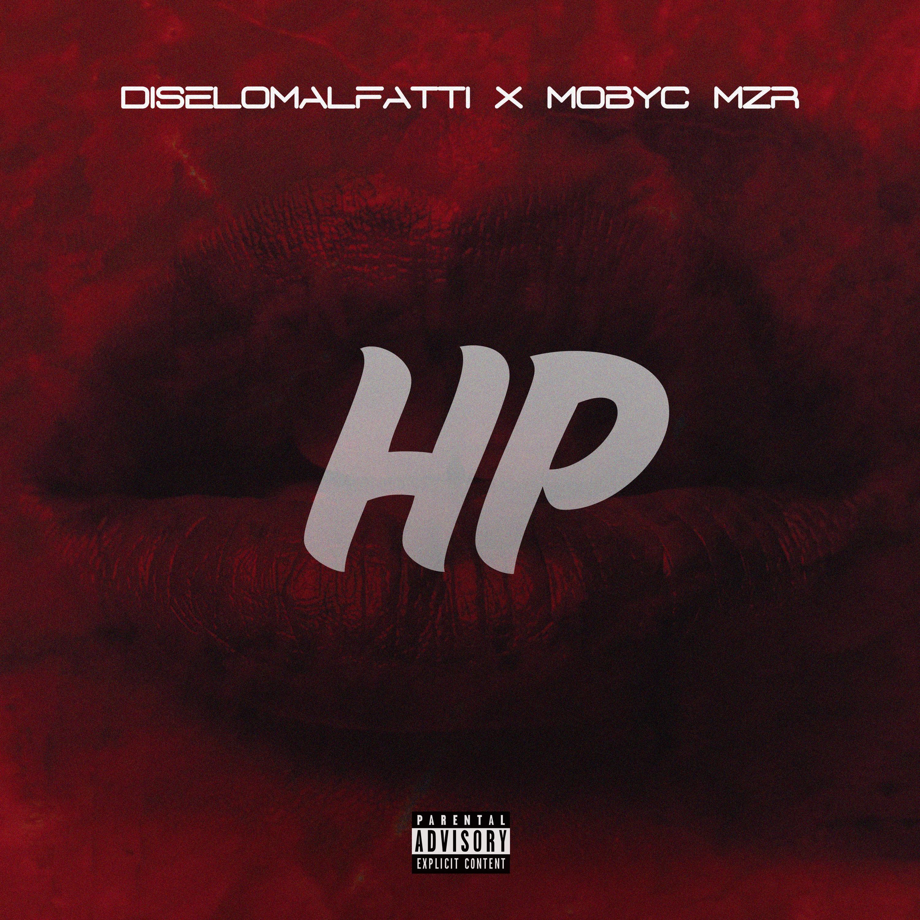 HP (feat. Mobyc MZR)