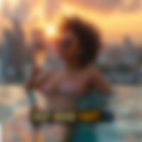 Deep House Party (Afro Sunset Session)