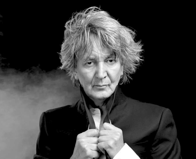 Jacques Higelin