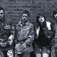 Throbbing Gristle