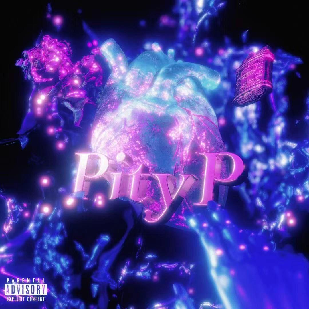 Pity P(feat.Liue)