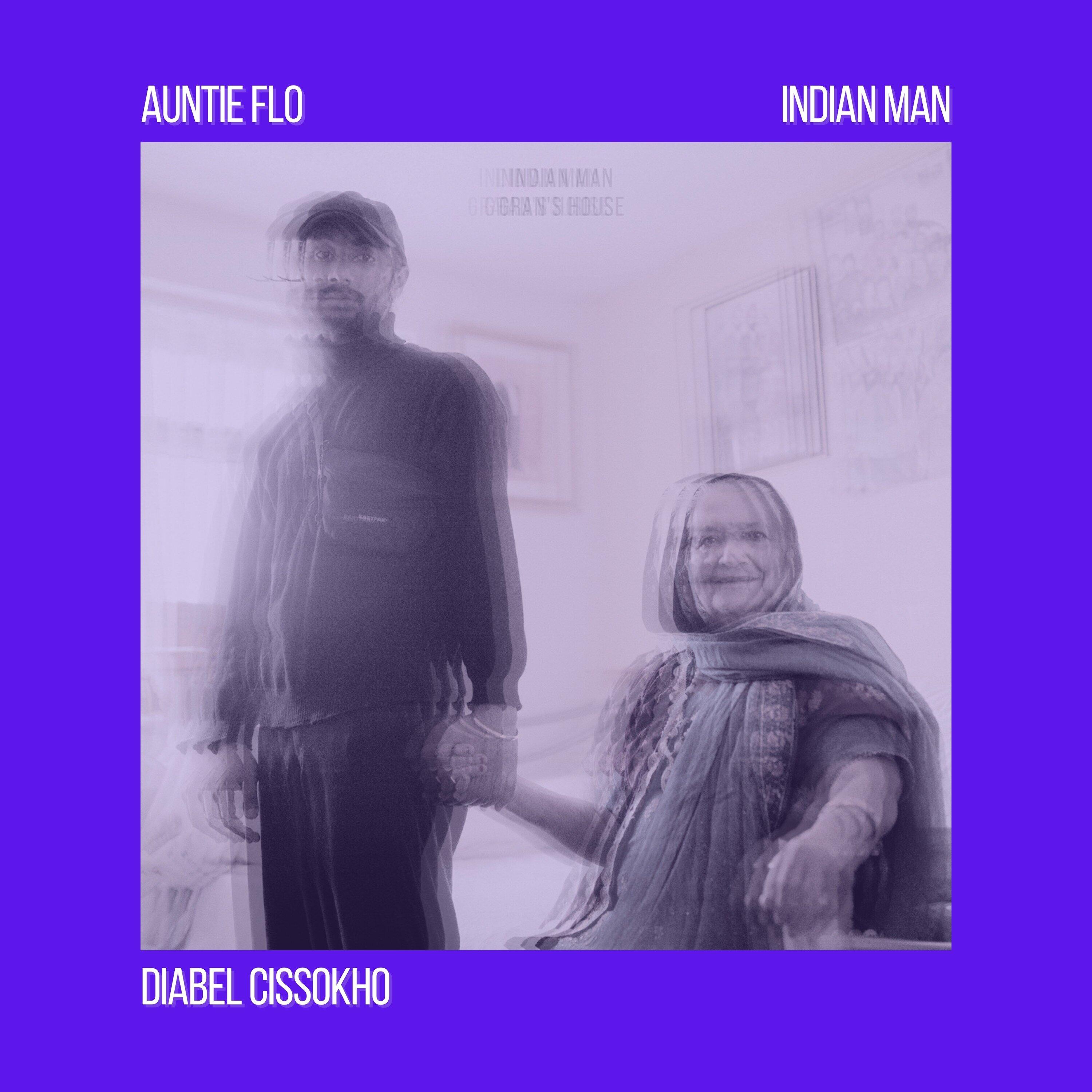 Earth Patch (Auntie Flo Version)