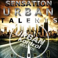 Sensation Urban Talents, Vol. 1