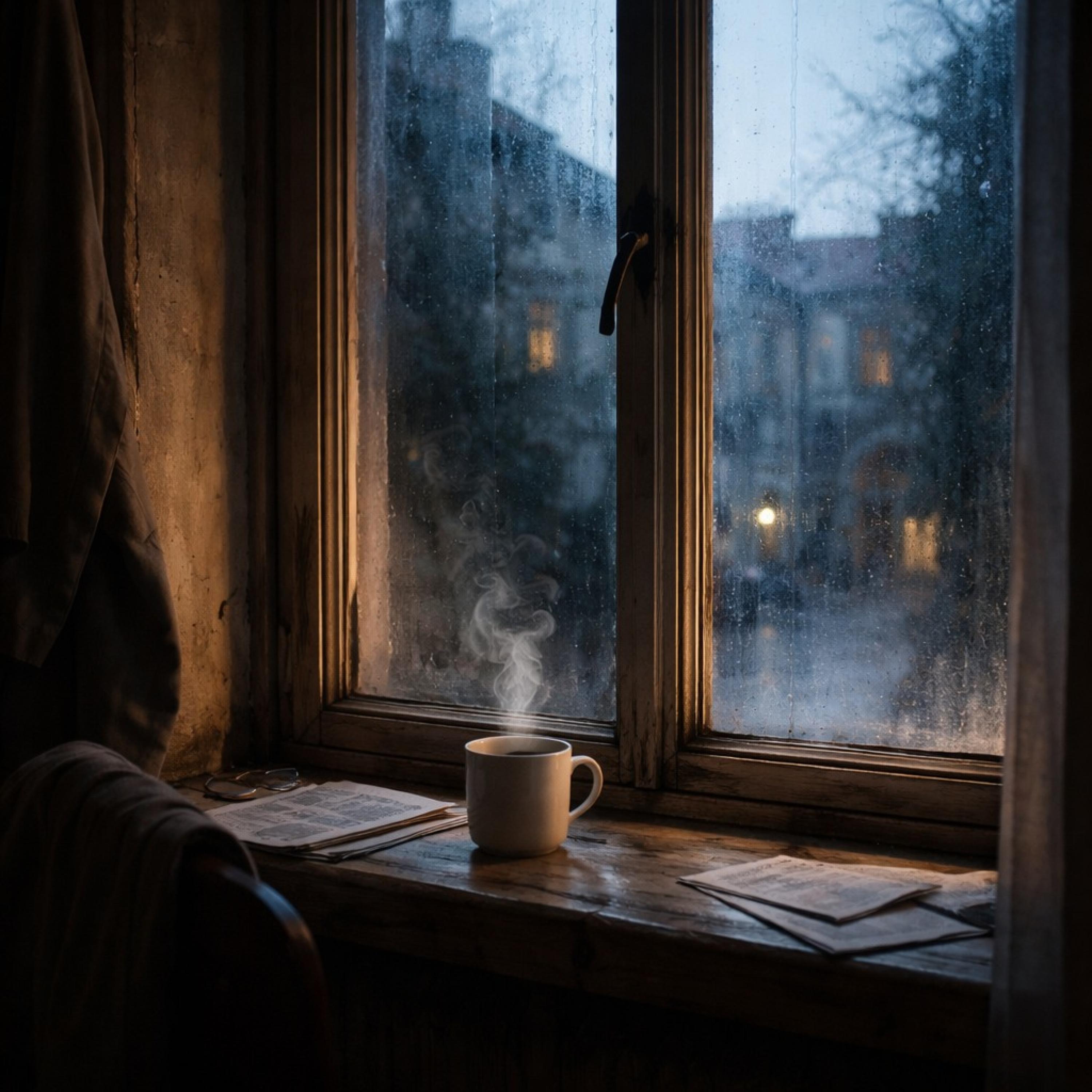 Kleine Tüte, schwerer Tag