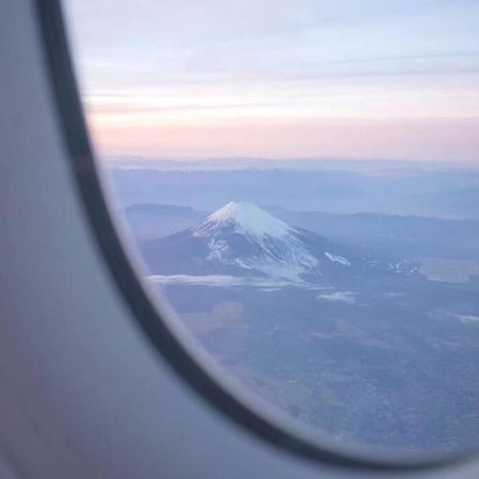 彼女は旅に出る