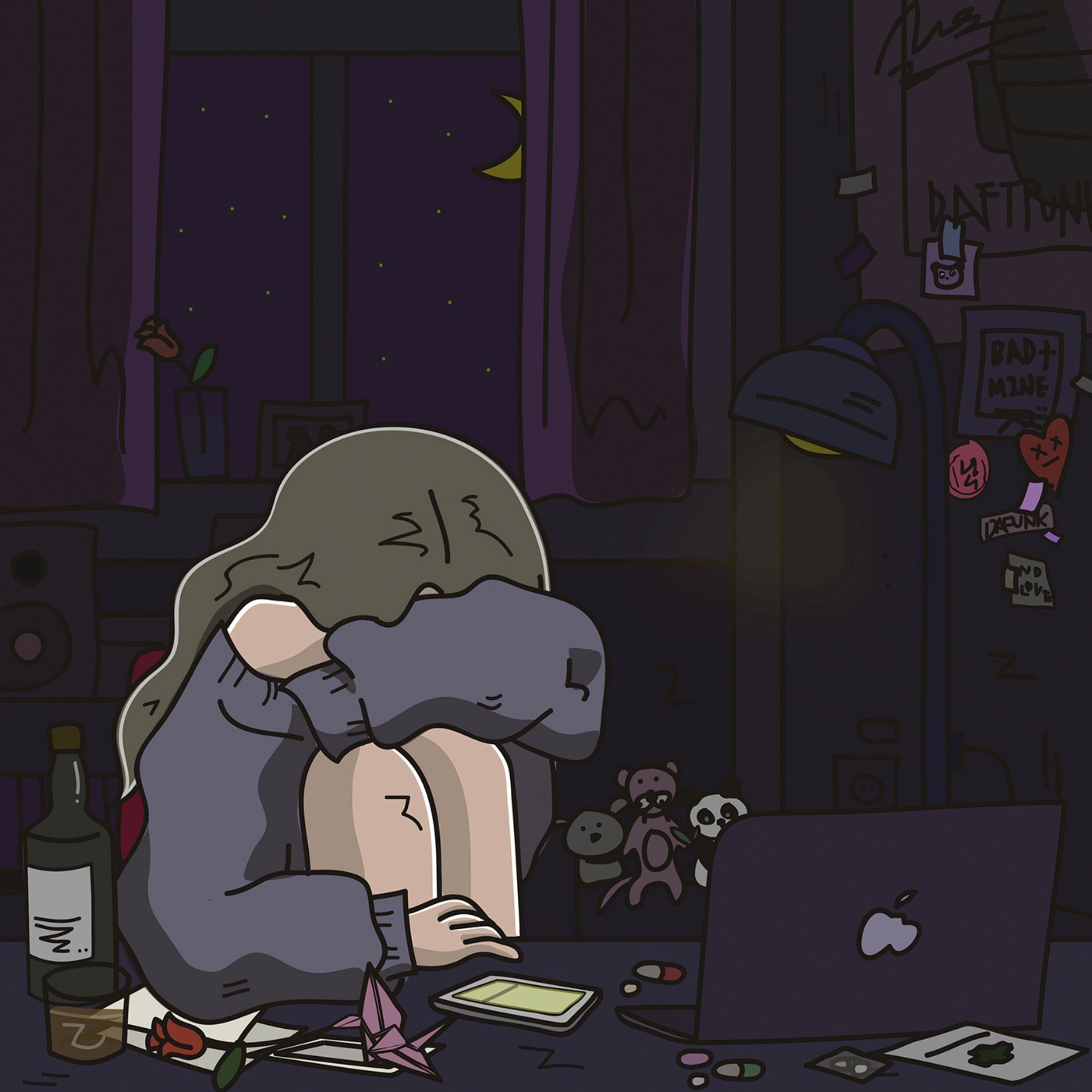 Lie (feat. Mac Kidd)