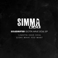 Gotta House Soul EP