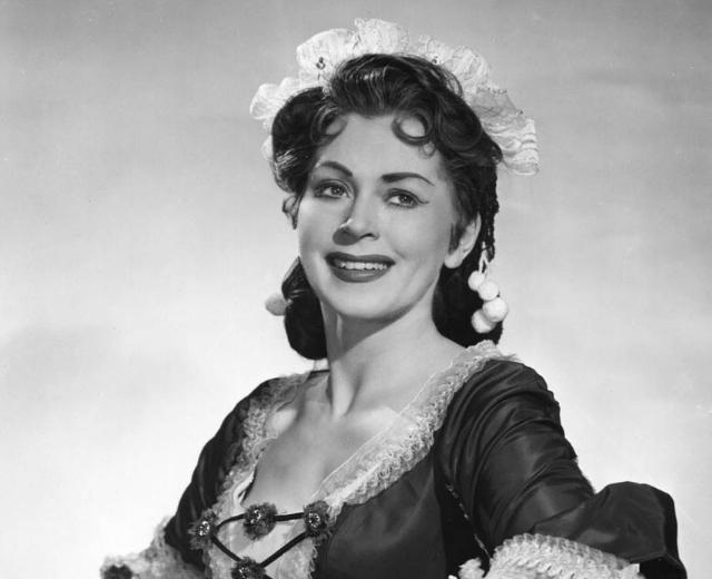 Elisabeth Soderstrom