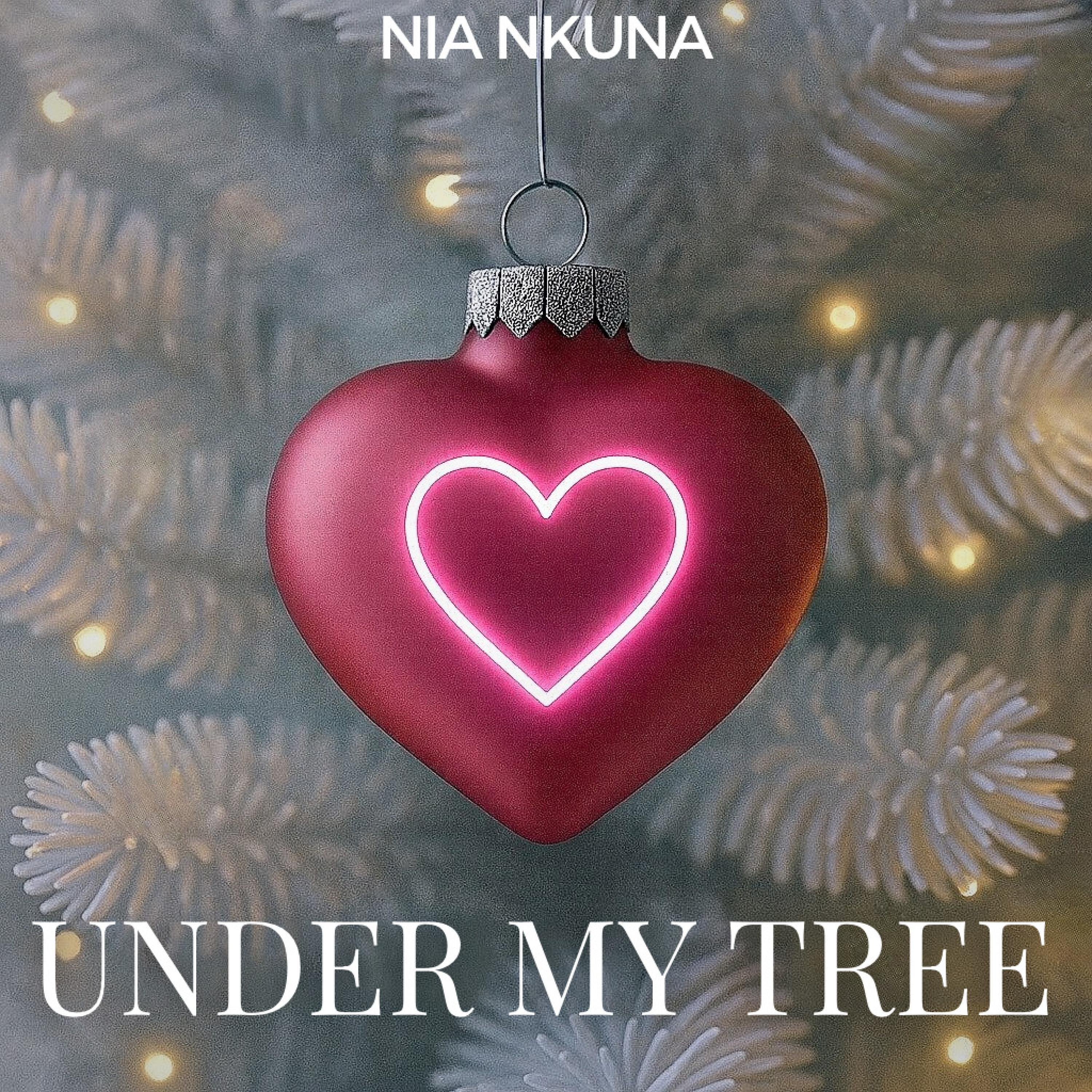 December without you