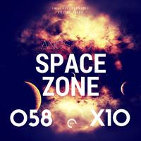 Space Zone X10 (Angstrom)