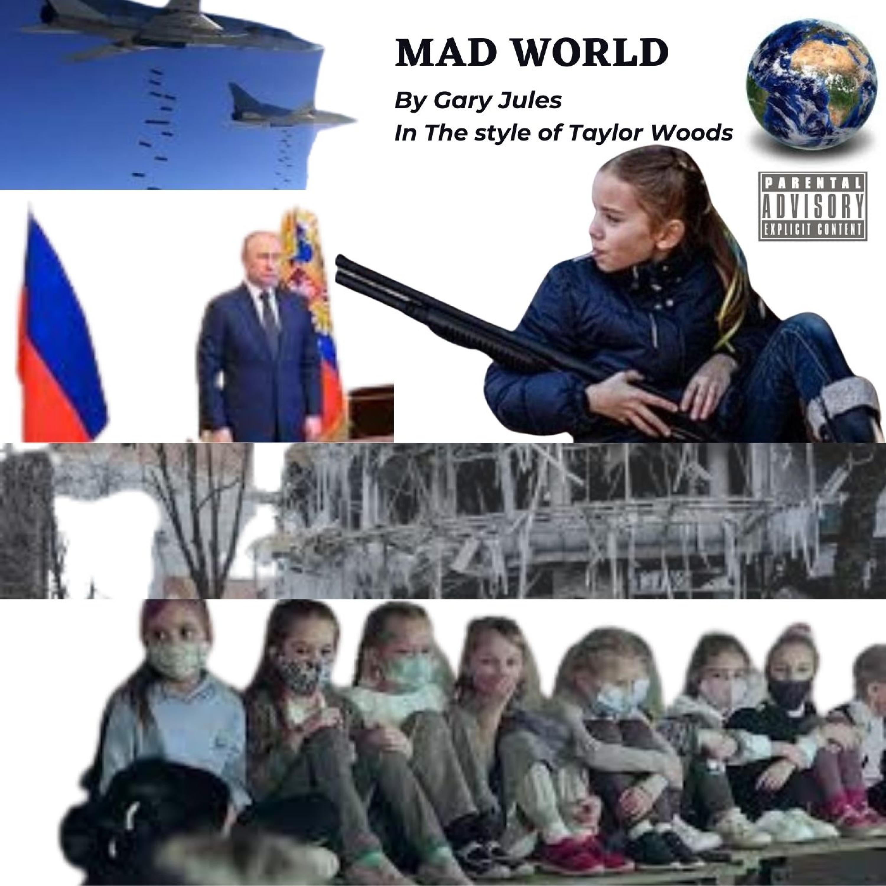 Mad World
