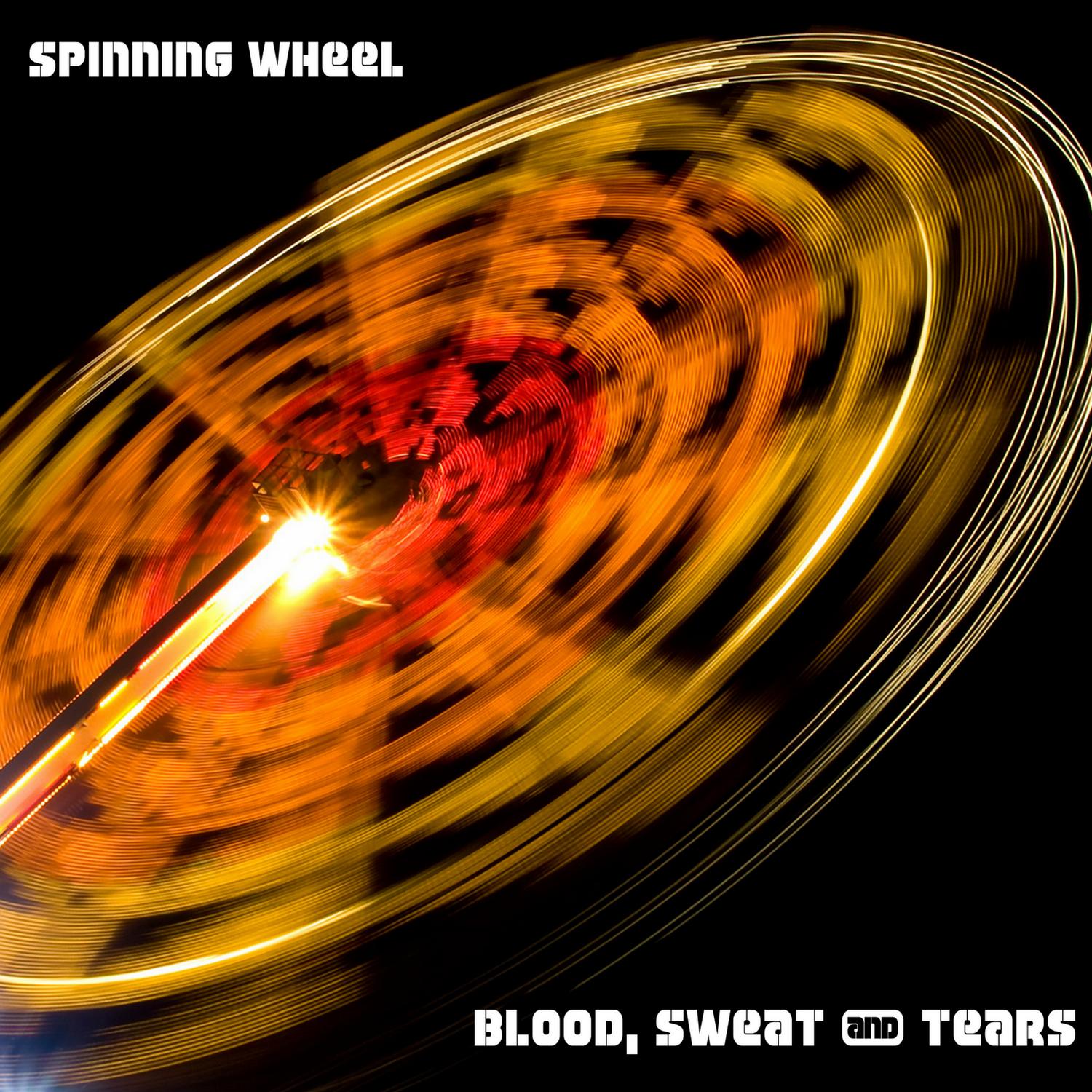 Spinning Wheel