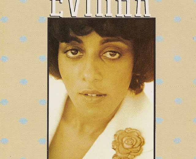 Evinha