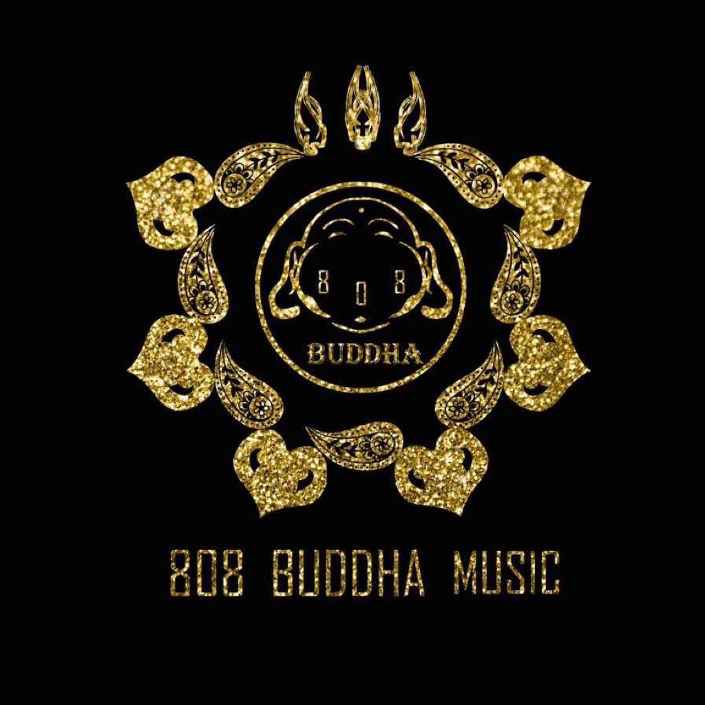 808Buddha MADE