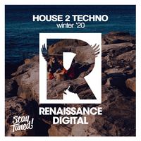 House 2 Techno Winter '20