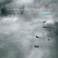 Modern Acoustic Sketches - For Woodwind, Saxes, Piano, Strings & Accordion