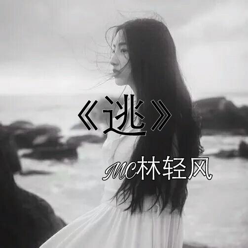 逃 (伴奏)封面