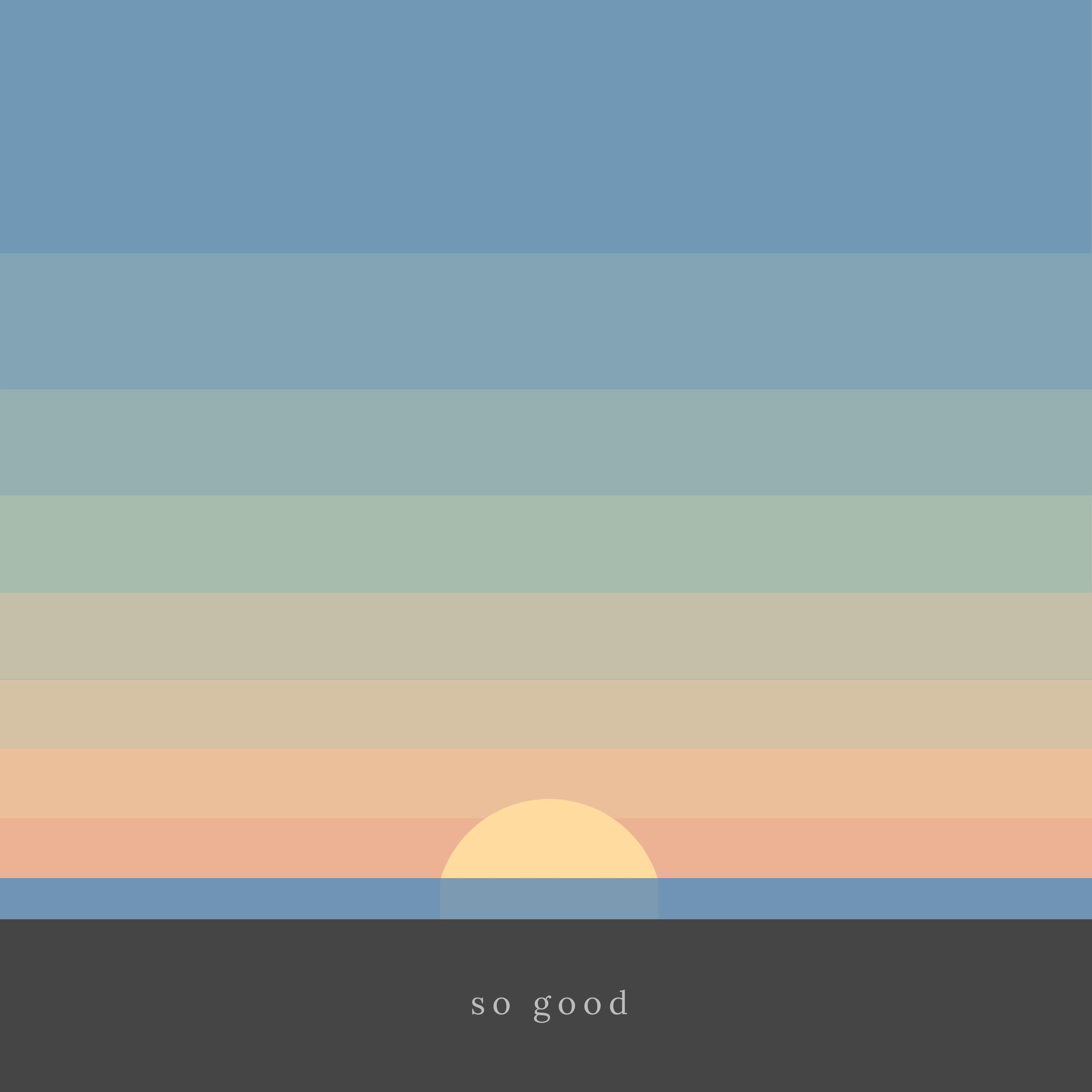 So Good (feat. Khai Dreams)