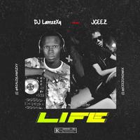 Life (feat. Jceez)