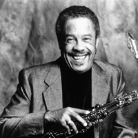 Johnny Griffin