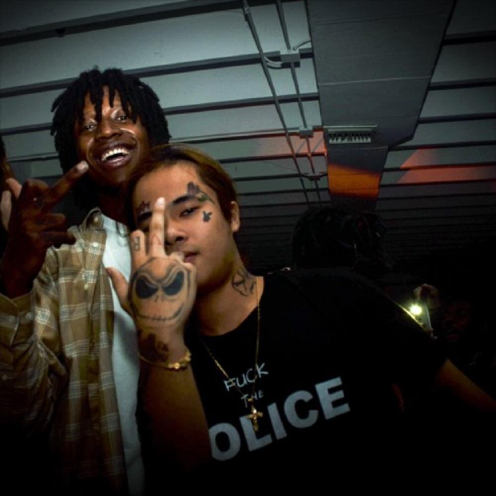 DONT HATE ME FOR THIS (Prod. ADAMONTHETRACK)