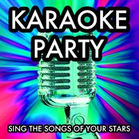 Karaoke Party Highlights, Vol. 28 (Sing the Songs of the Stars)