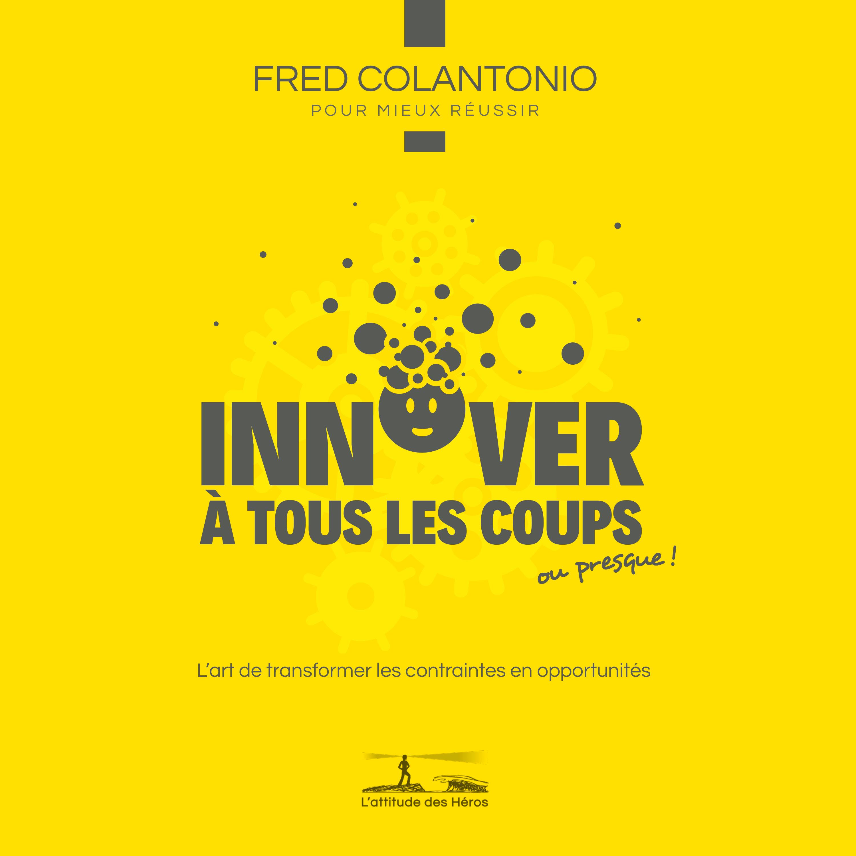 Avant de se quitter - Épilogue - Pour qu'innover devienne votre priorité