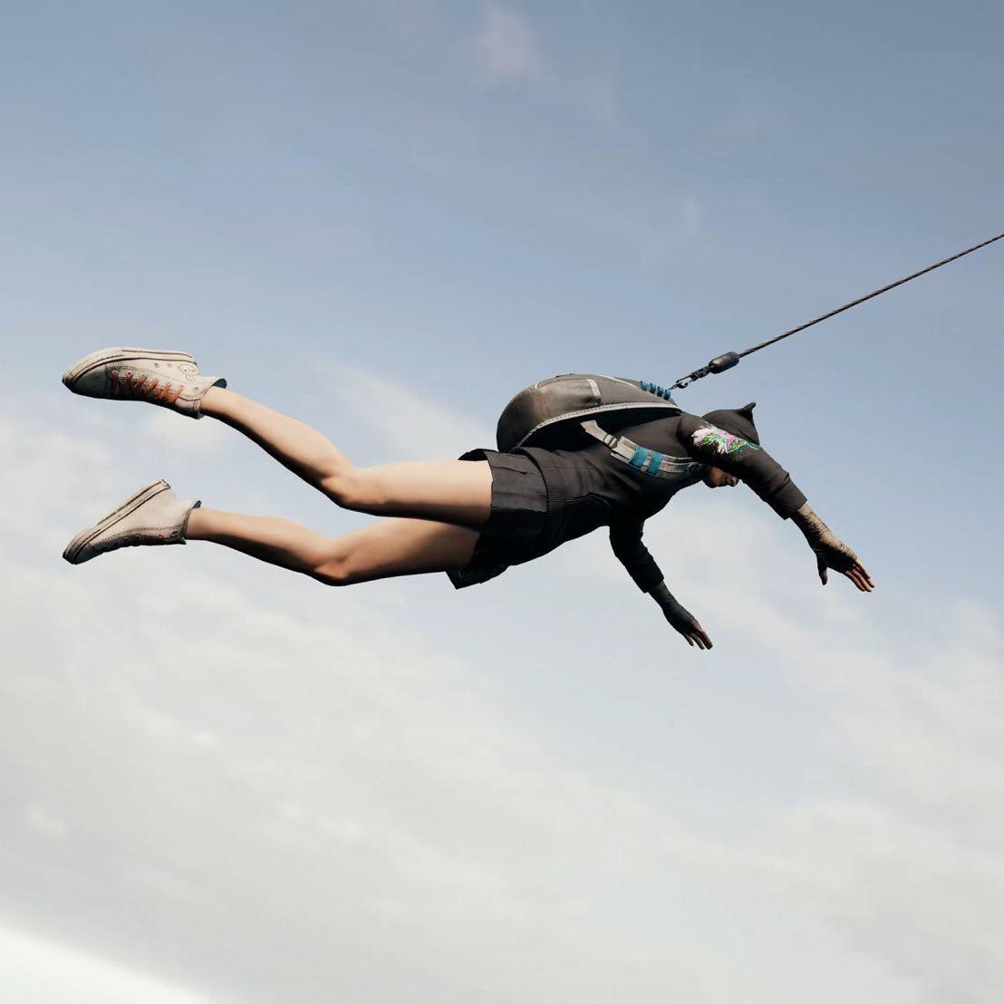 m-taku - Komorebi (叶隙间洒落的阳光) 枪声音乐