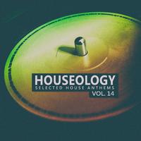 Houseology, Vol. 14 (Selected House Anthems)