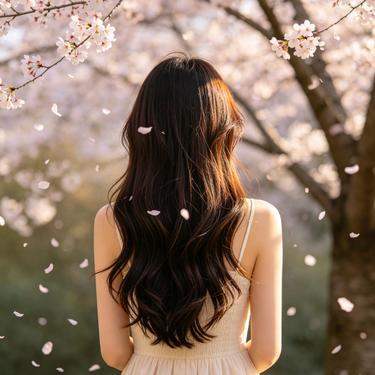 去年花开 (Remix)封面