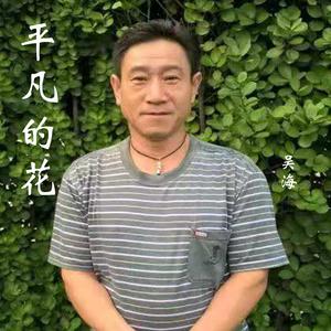 平凡的花