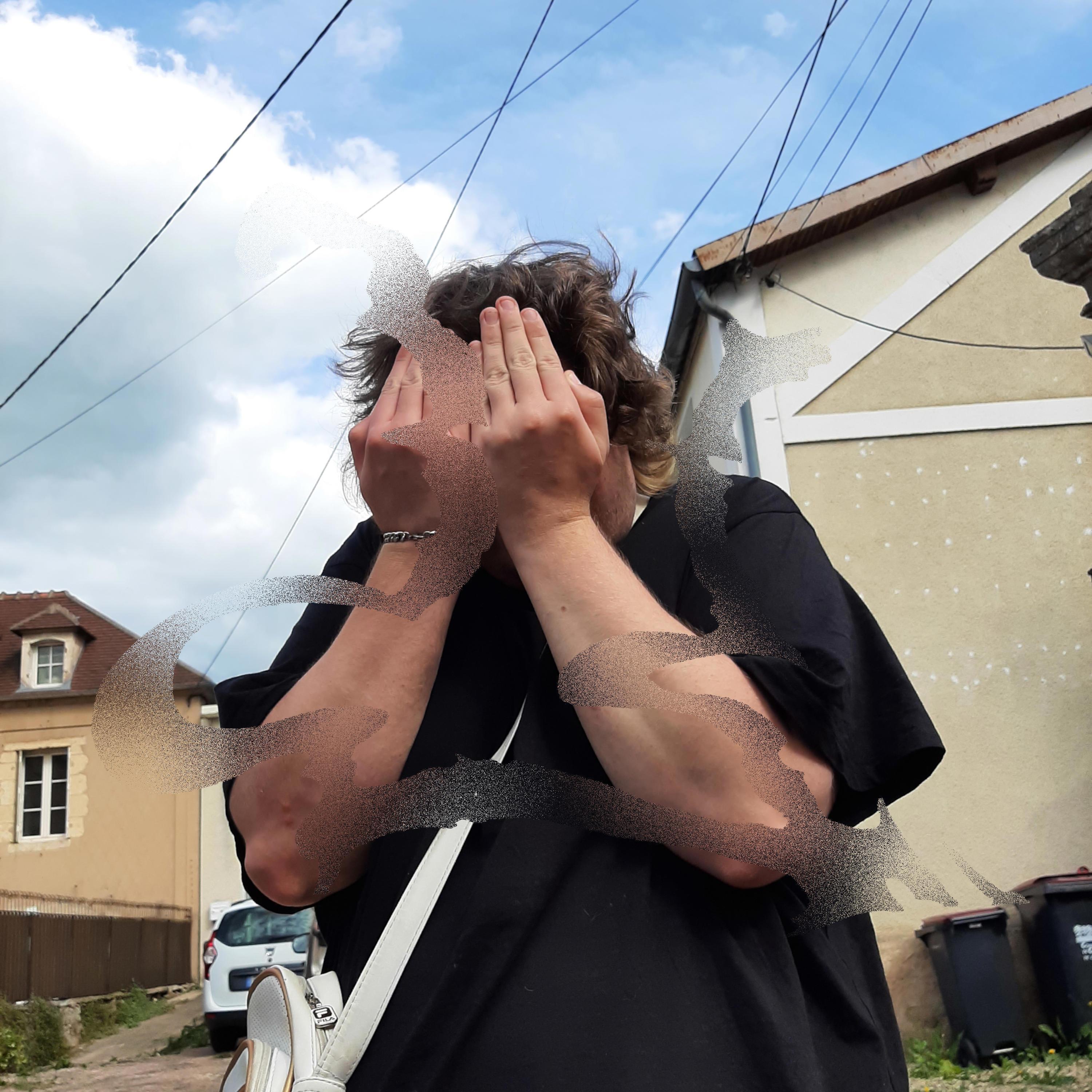 Emoji !!! Sad Face !!!