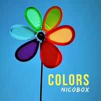 Nicobox - Colors