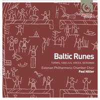 Baltic Runes